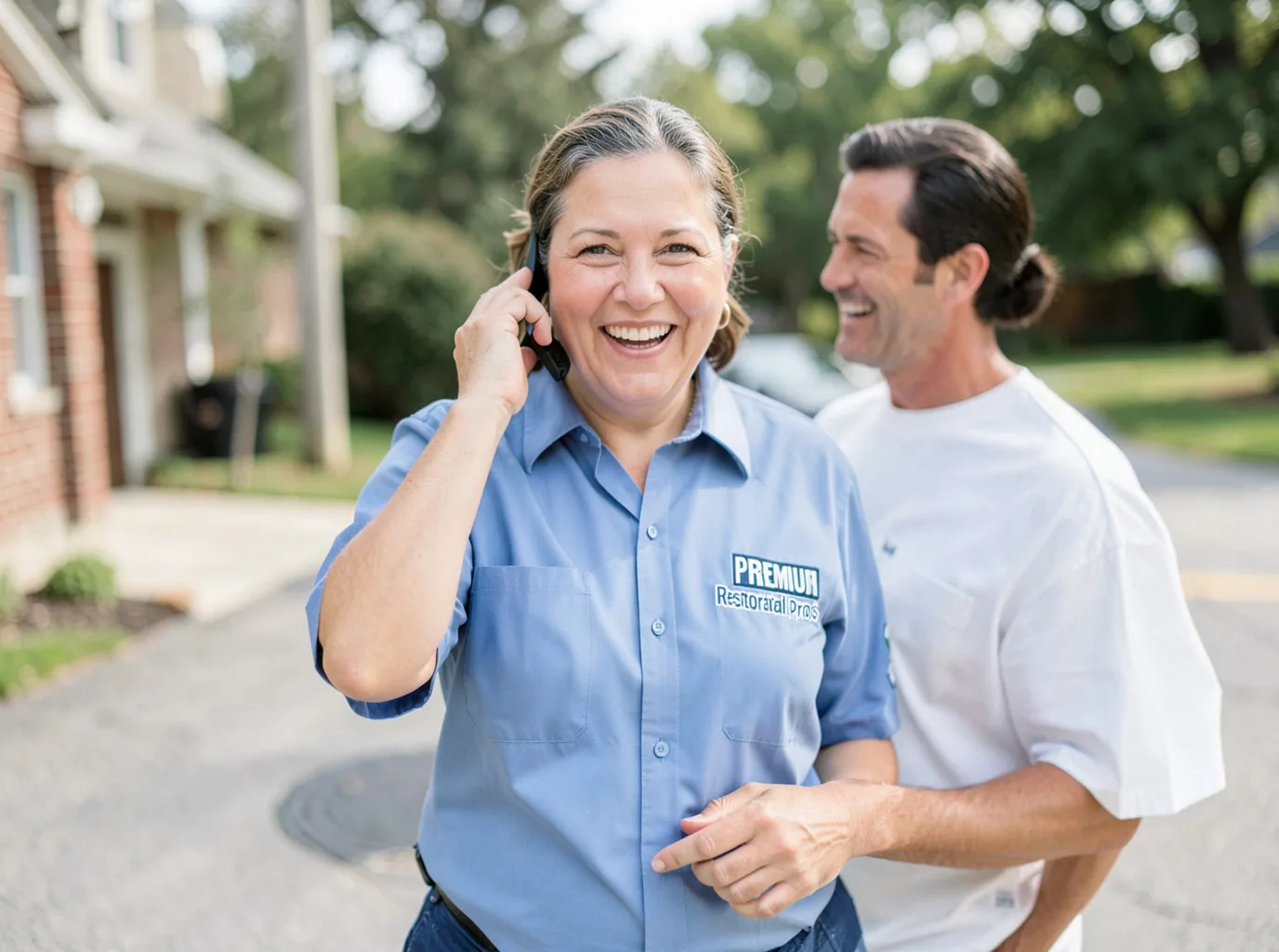 Water Damage Restoration Graham, KY FAQs